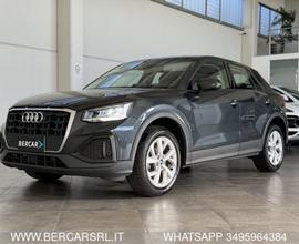 Audi Q2 30 TFSI Admired*PROIETTORI LED*NAVIGA...