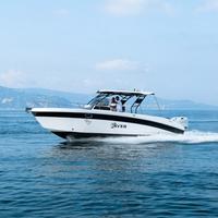 Saver 870 walk around