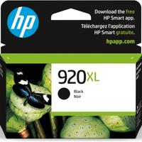 HP 920XL Black