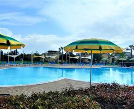 Casa vacanze a Pizzo con piscina e mare