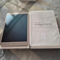 tablet Samsung S2 8.0 nuovo!!!!! 