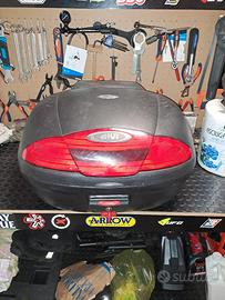 Bauletto Givi monolock 47 litri