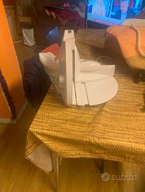 Affettatrice da casa