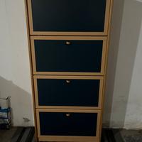 Scarpiera