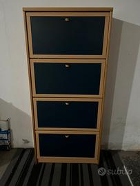 Scarpiera