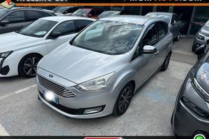 Ford C-Max 1.5 TDCi 120CV