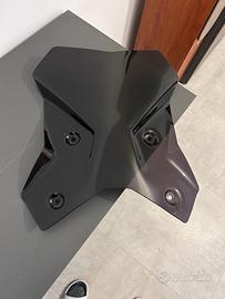 Cupolino KTM 1290 Super adventure S 2017-2020