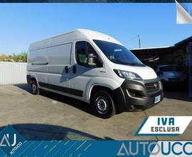 FIAT Ducato 33 2.3 MJT 140CV PLM-TM -IVA ESCLUSA