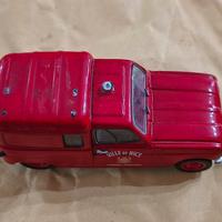 Modellino Renault 4 1:43