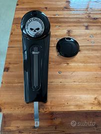 Cover serbatoio harley davidson streetglide