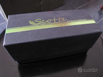 Kit completo per pipa