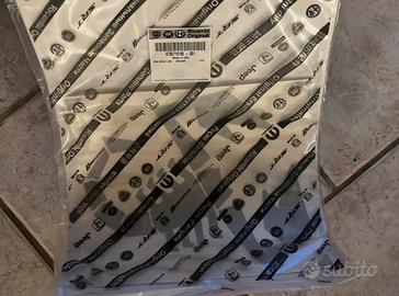 Decalcomania Scorpione 500 Abarth 70 Anniversario