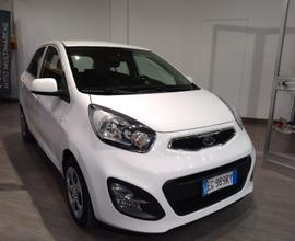 Kia Picanto 1.0 cc City NEOPATENTATI