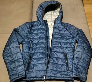 Giubbino "Bitti Jeans"