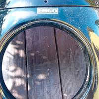 Cupolino guzzi v7 