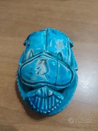 Scarabeo ceramica