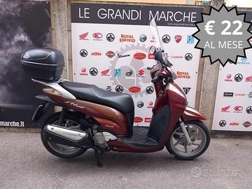 Honda SH 300