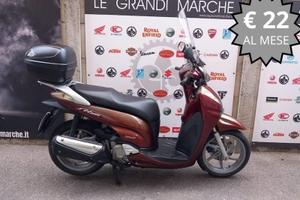 Honda SH 300
