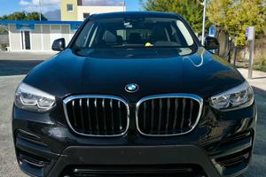 BMW X3 DRIVE