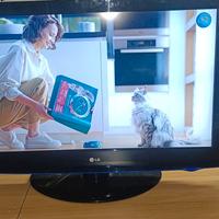 TV LG 40"
