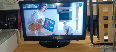 TV LG 40"
