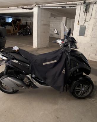 Piaggio MP3 300 Yourban 2016 – Solo 20.500 km – Pe