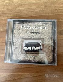 CD - Kayah e Bregović