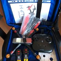 Drone Twodots Harrier