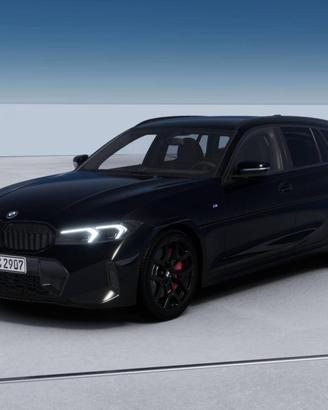 BMW Serie 3 318d Touring 48V MSport Pro