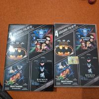 BATMAN dvd 
