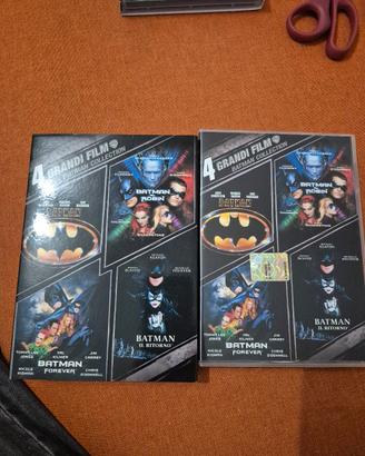 BATMAN dvd 