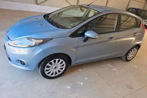 Ford Fiesta Fiesta+ 1.2 82CV 5 porte