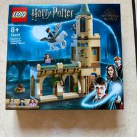 Lego 76401 + 76413