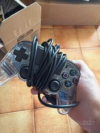 pad nacon per pc e ps4/5