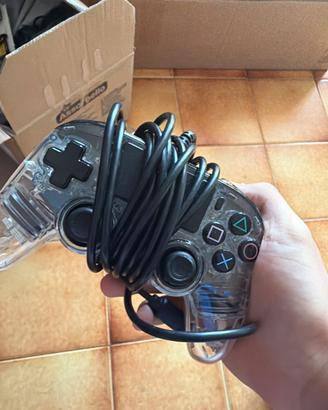 pad nacon per pc e ps4/5