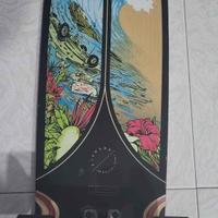 Skateboard