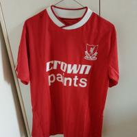 Maglia del Liverpool 