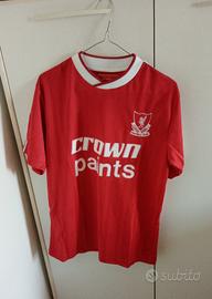 Maglia del Liverpool 