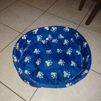 cuccia cane 