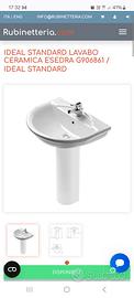 Lavandino Ideal Standard