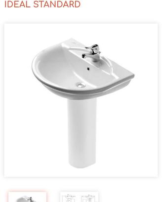 Lavandino Ideal Standard