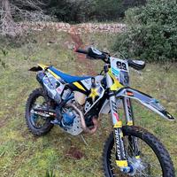 Husqvarna FE 450