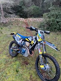 Husqvarna FE 450