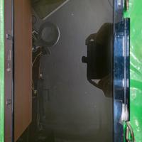 monitor 17" packard bell iPower GX