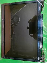 monitor 17" packard bell iPower GX