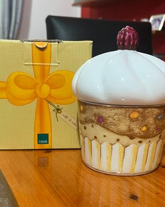 zuccheriera THUN new sweet cake