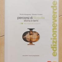 Percorsi di filosofia 