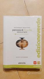 Percorsi di filosofia 