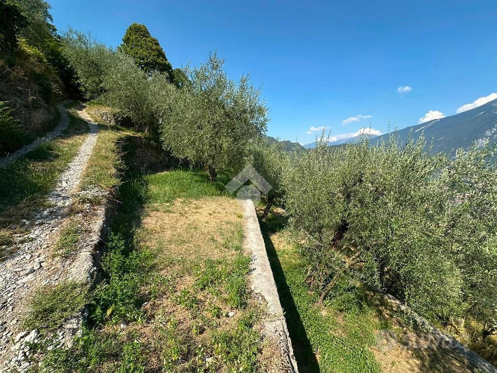 TERRENO A TENNO - Altro