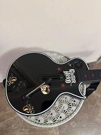 Chitarra Guitar Hero wireless xbox360
